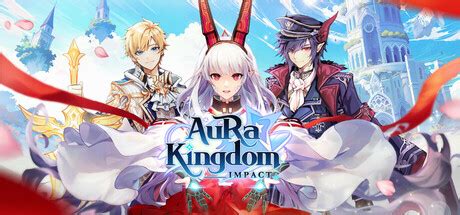 Aura Kingdom FAQ :: Aura Kingdom General Discussions.
